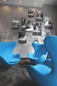 Motel One Manchester-Piccadilly image 35