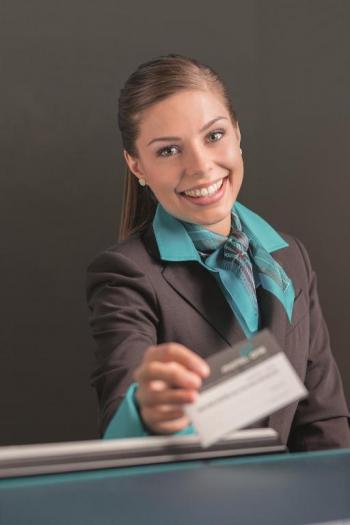 Motel One Manchester-Piccadilly